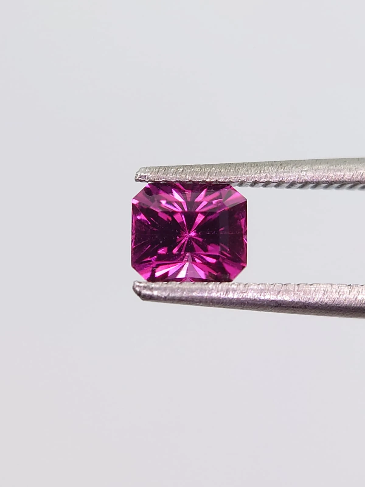 0.82ct Natural Umbalite Garnet From Malawi — view 3